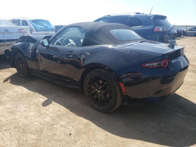 2023 Mazda Mx-5 Miata Club VIN: JM1NDAC78P0562070 Lot: 55296614