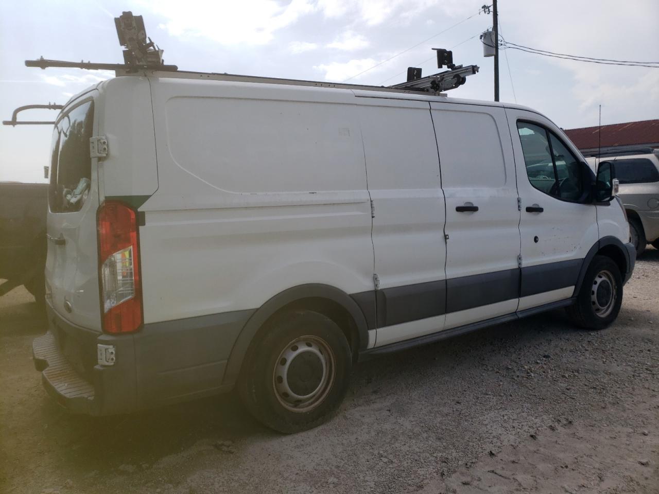 1FTYE1ZM0GKB29497 2016 Ford Transit T-150