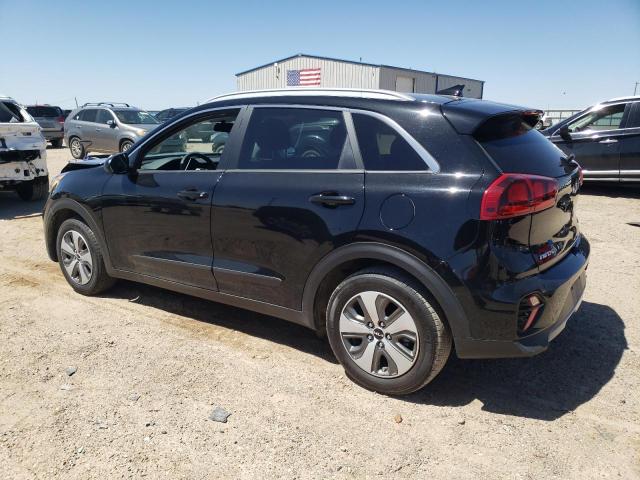 KNDCB3LC6N5531910 Kia Niro LX 2