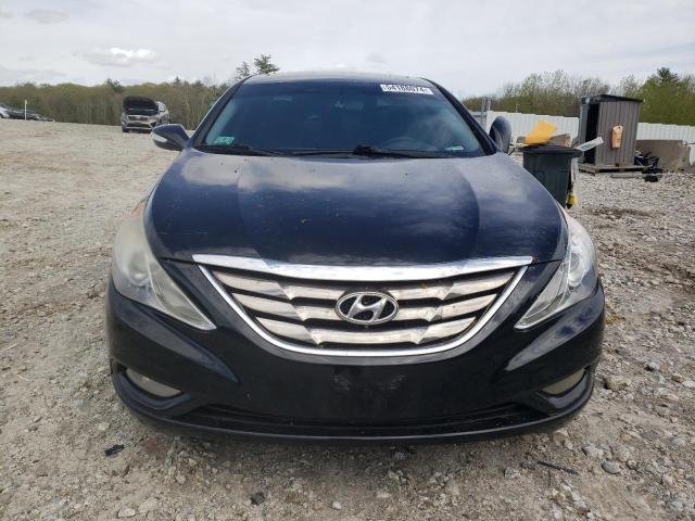 2011 Hyundai Sonata Se VIN: 5NPEC4AB2BH303310 Lot: 54188074