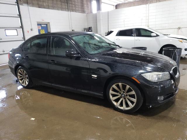 2009 BMW 328 Xi VIN: WBAPK73509A456299 Lot: 55484914