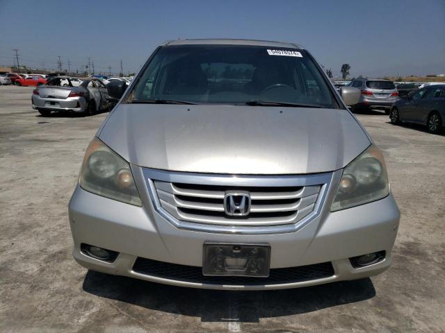 2008 Honda Odyssey Touring VIN: 5FNRL38918B063141 Lot: 54078574