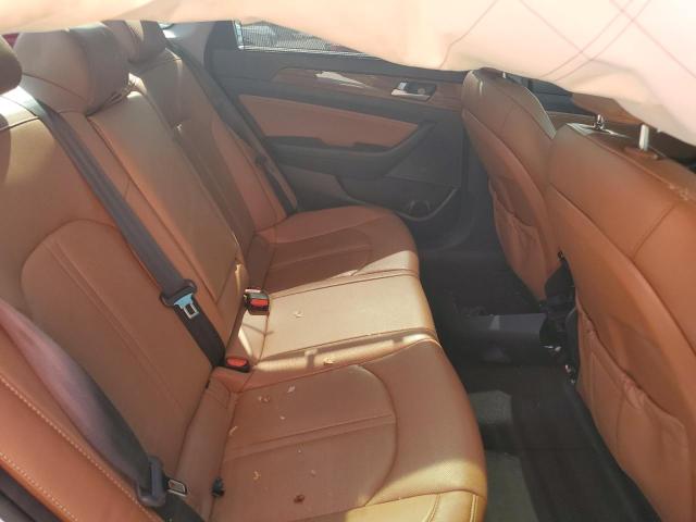 2015 Hyundai Sonata Sport VIN: 5NPE34AF9FH129616 Lot: 54675504