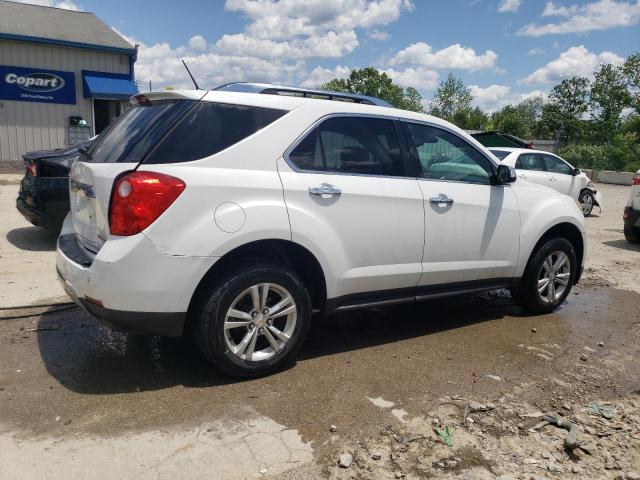 2013 Chevrolet Equinox Ltz VIN: 2GNFLGEK1D6400335 Lot: 56263774