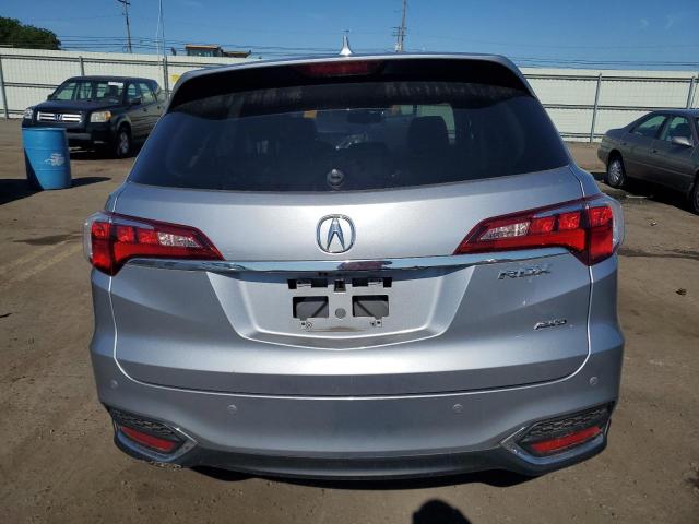 2017 Acura Rdx Advance VIN: 5J8TB4H79HL023479 Lot: 57039944