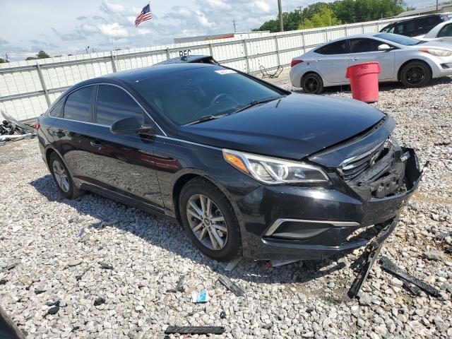 2017 Hyundai Sonata Se VIN: 5NPE24AF2HH584829 Lot: 54836144