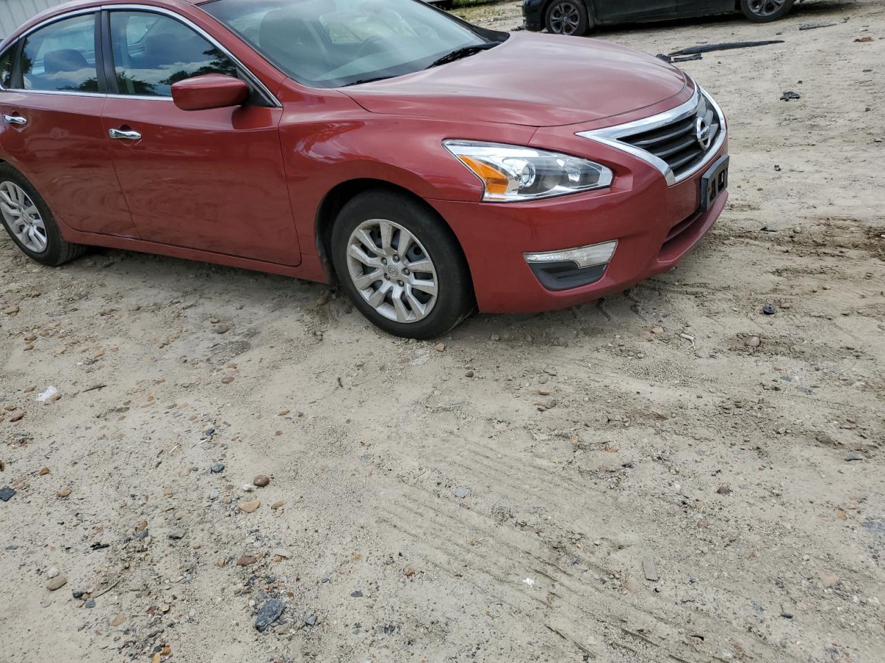 1N4AL3APXFC280063 2015 Nissan Altima 2.5