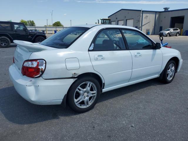 2004 Subaru Impreza Rs VIN: JF1GD67514H514959 Lot: 56051874