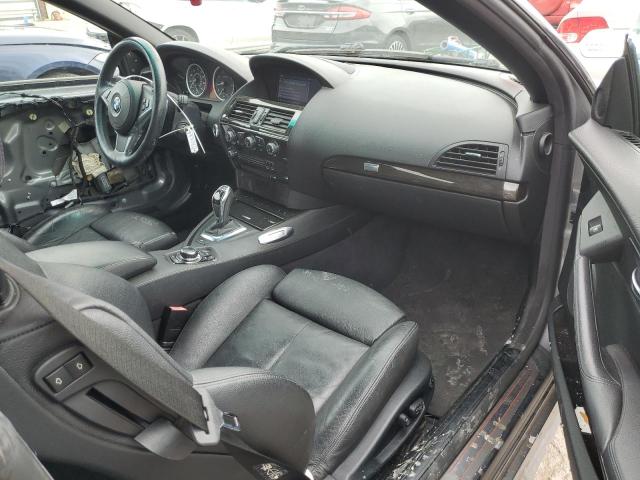 2009 BMW 650 I VIN: WBAEB53509CX64492 Lot: 54409644