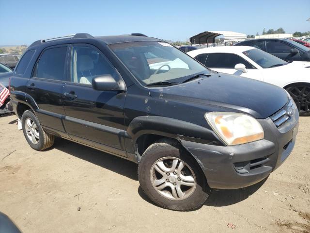 2005 Kia New Sportage VIN: KNDJF723157054229 Lot: 56341804