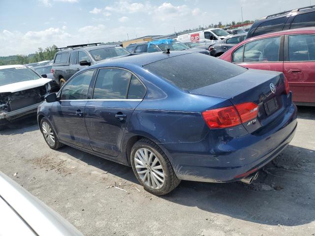 2011 Volkswagen Jetta Sel VIN: 3VWLX7AJ5BM330657 Lot: 54351254