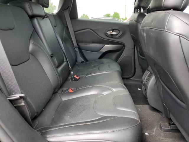 2019 Jeep Cherokee Limited VIN: 1C4PJMDX9KD480478 Lot: 54747184