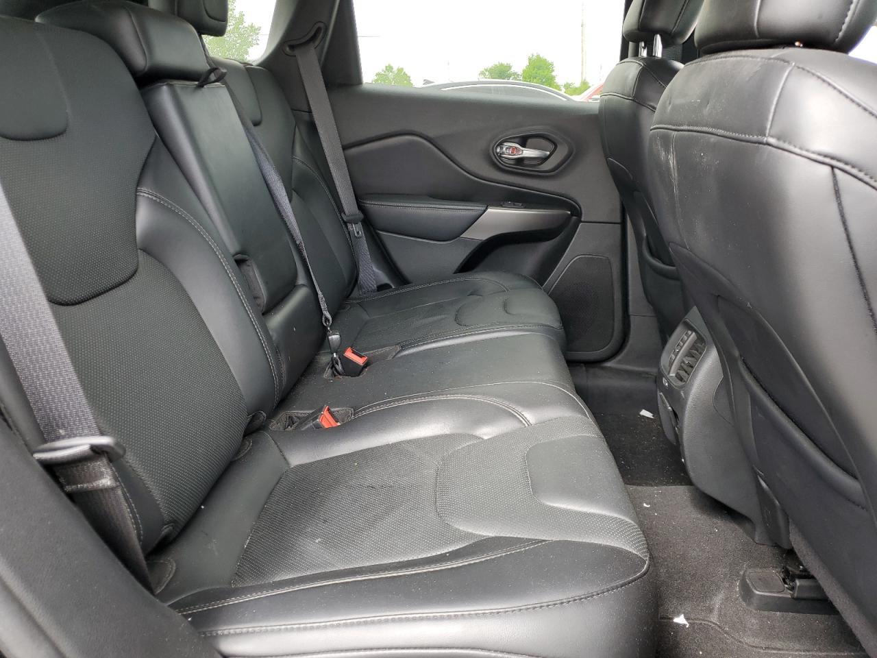 1C4PJMDX9KD480478 2019 Jeep Cherokee Limited