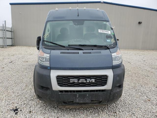 2021 Ram Promaster 3500 3500 High VIN: 3C6MRVJG6ME563140 Lot: 51022444