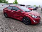 HYUNDAI ELANTRA SE photo