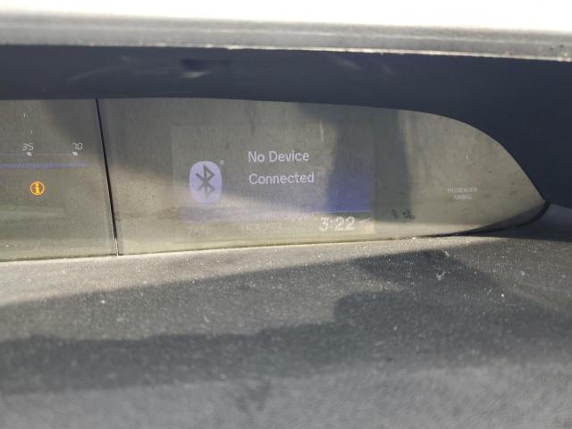 2015 HONDA CIVIC LX - 19XFB2F57FE046105