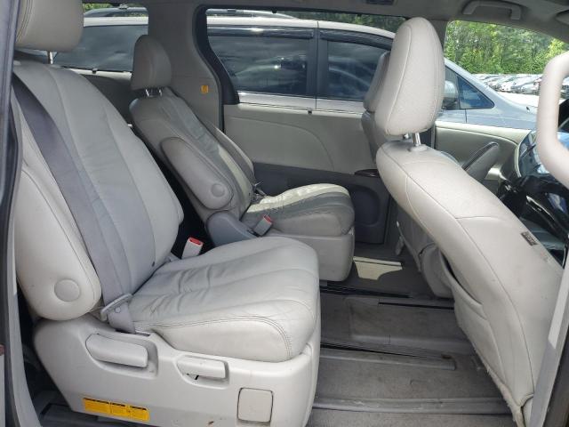 2011 Toyota Sienna Xle VIN: 5TDDK3DC8BS001642 Lot: 56198214