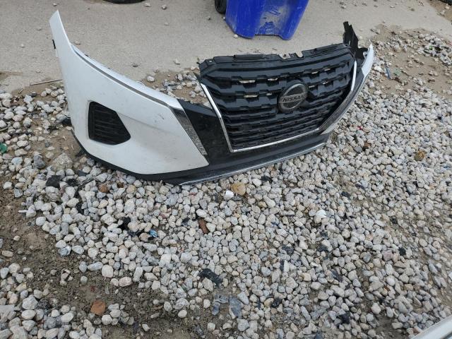 2021 Nissan Kicks Sv VIN: 3N1CP5CV4ML531128 Lot: 56848714