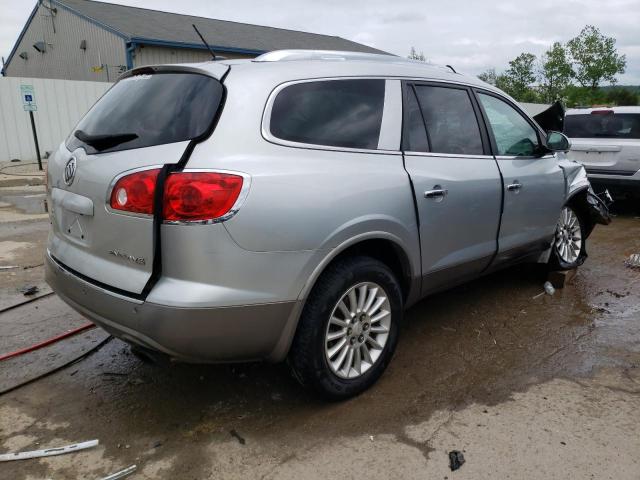 2012 Buick Enclave VIN: 5GAKVCED5CJ104880 Lot: 53857614