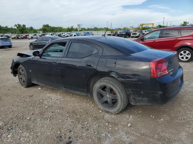 2008 Dodge Charger VIN: 2B3KA43G28H226765 Lot: 52947874