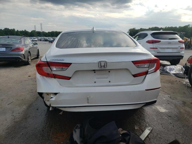 2019 Honda Accord Lx VIN: 1HGCV1F12KA041863 Lot: 55837214