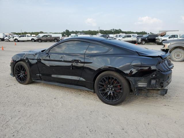 2022 Ford Mustang Gt VIN: 1FA6P8CF9N5128094 Lot: 56528384