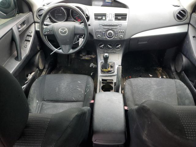 VIN JM1BL1TF8D1776866 2013 Mazda 3, I no.8