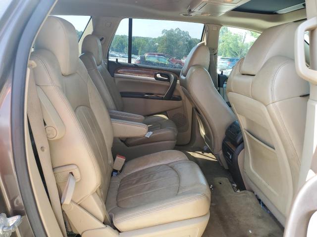 2010 Buick Enclave Cxl VIN: 5GALVCED6AJ116098 Lot: 54318984