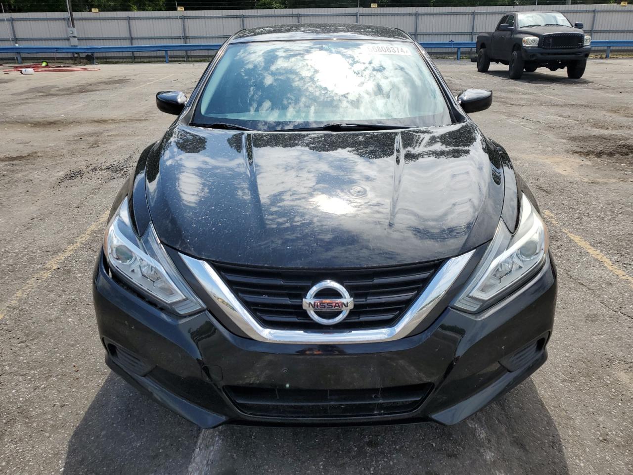 1N4AL3AP4JC137537 2018 Nissan Altima 2.5