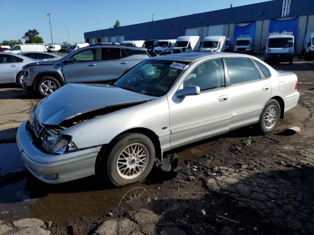 1999 Toyota Avalon Xl VIN: 4T1BF18B7XU329019 Lot: 53664244