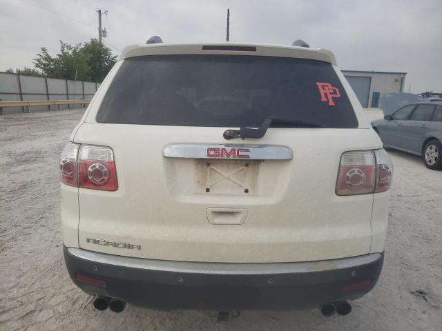 2010 GMC Acadia Sle VIN: 1GKLRLEDXAJ152190 Lot: 55618384