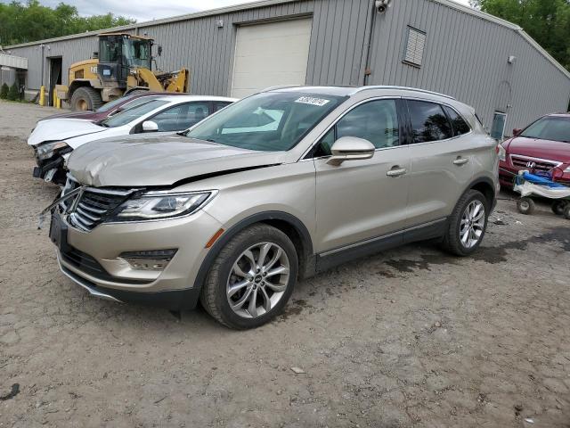 2015 Lincoln Mkc VIN: 5LMCJ2A9XFUJ20482 Lot: 53927074