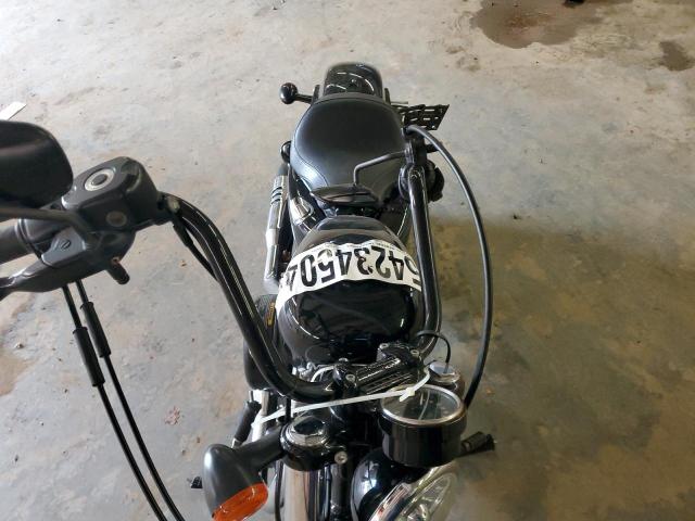 2020 HARLEY-DAVIDSON XL1200 X - 1HD1LC317LB403143