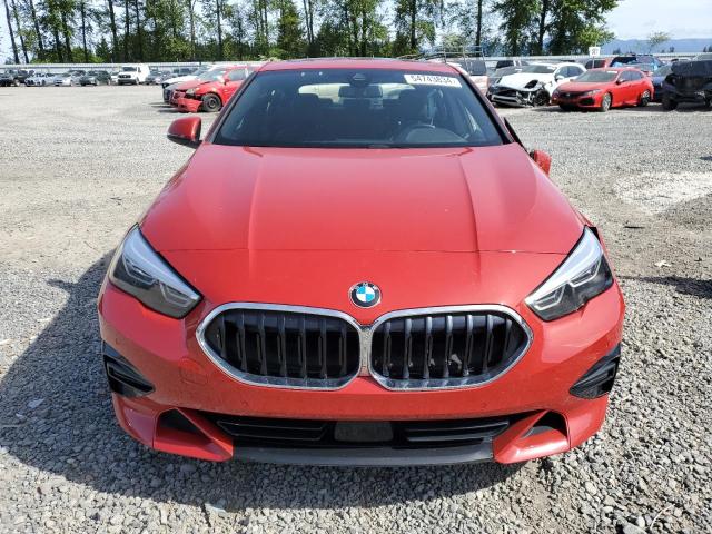 2022 BMW 228Xi VIN: WBA73AK03N7K51406 Lot: 54743834