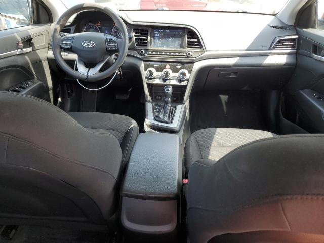 2019 HYUNDAI ELANTRA SE - 5NPD84LF6KH404251