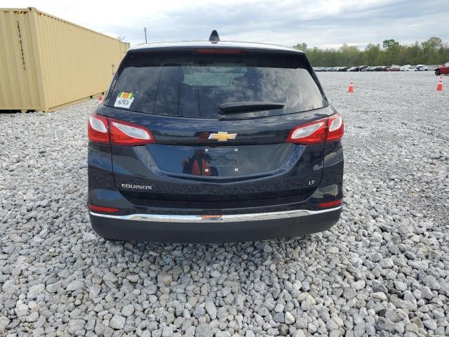 2021 Chevrolet Equinox Lt VIN: 3GNAXKEV2MS100347 Lot: 53119274