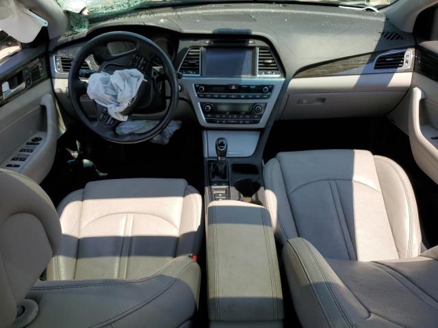 2015 HYUNDAI SONATA SPO - 5NPE34AF0FH101168