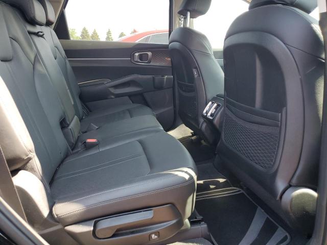 2022 Kia Sorento S VIN: 5XYRL4LC0NG149778 Lot: 54399494