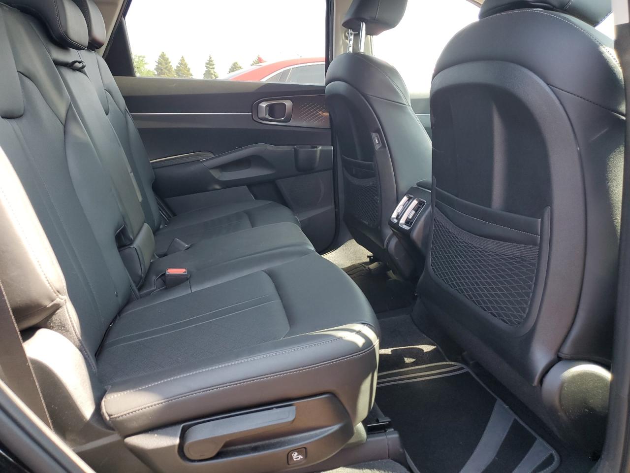 5XYRL4LC0NG149778 2022 Kia Sorento S