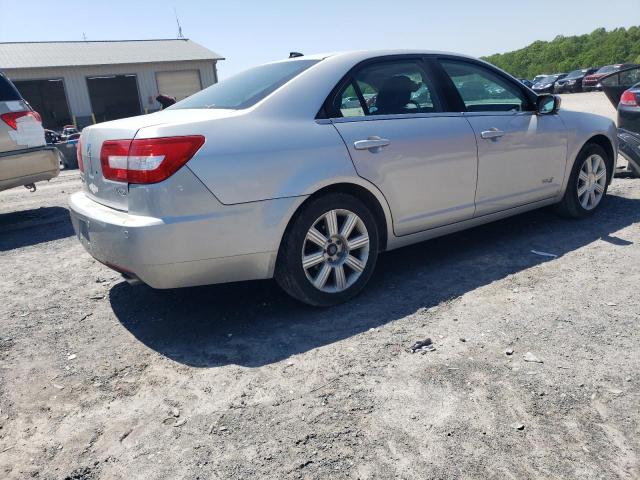 2009 Lincoln Mkz VIN: 3LNHM26T09R632994 Lot: 53399874