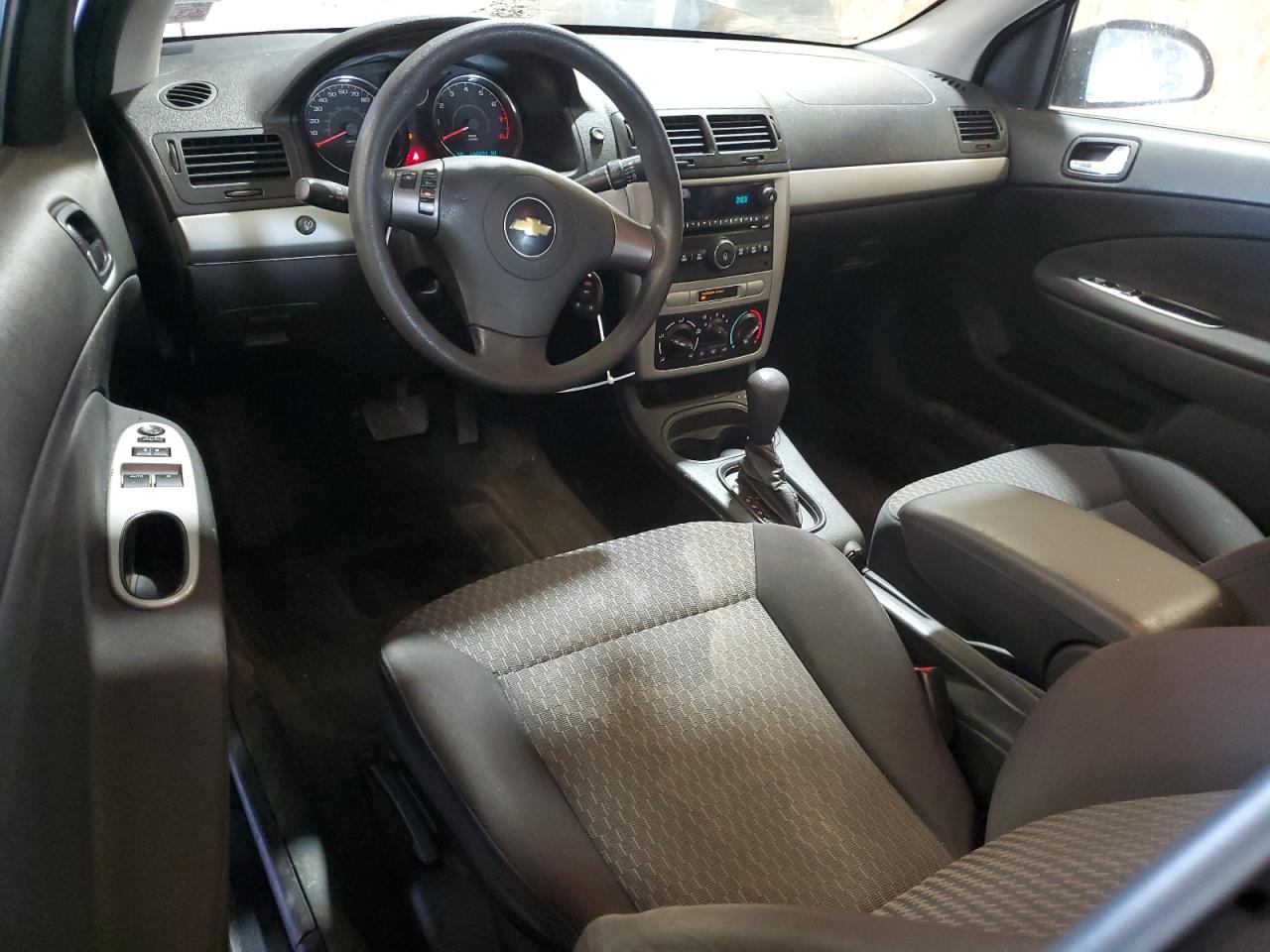 1G1AL18F687351100 2008 Chevrolet Cobalt Lt