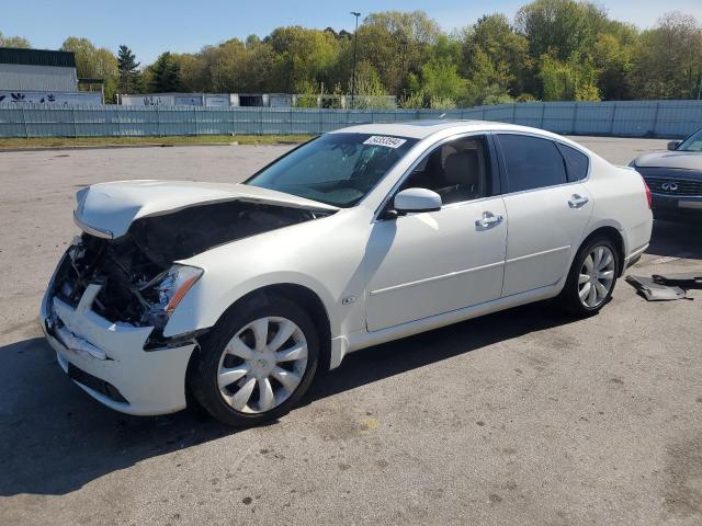 2007 Infiniti M35 Base VIN: JNKAY01F37M461226 Lot: 54353594