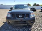 NISSAN ARMADA SV photo