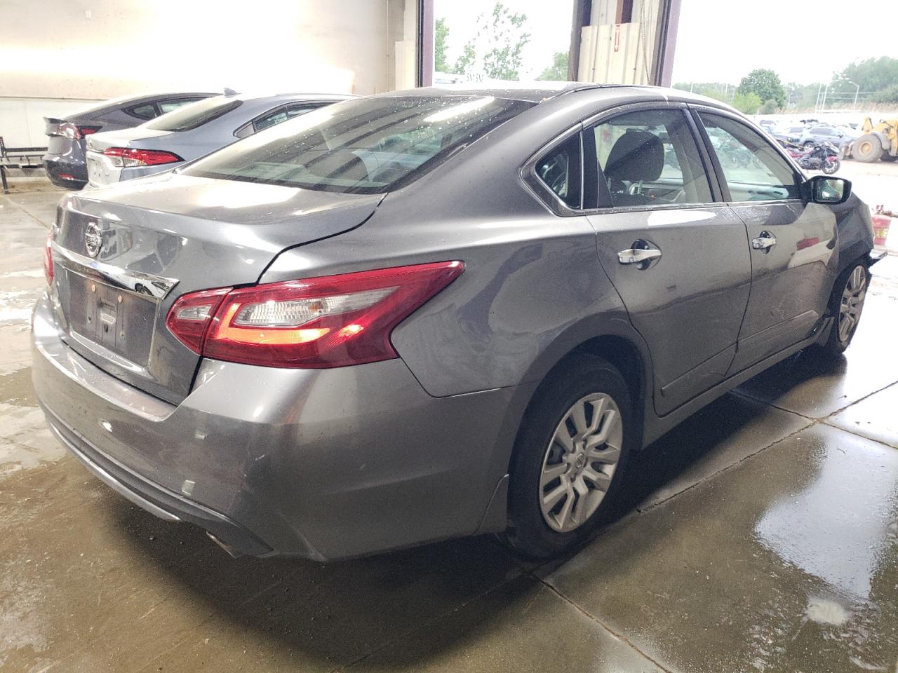 1N4AL3APXJC224391 2018 Nissan Altima 2.5