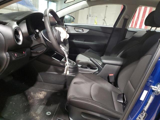 3KPF24AD2PE682779 Kia Forte LX 7