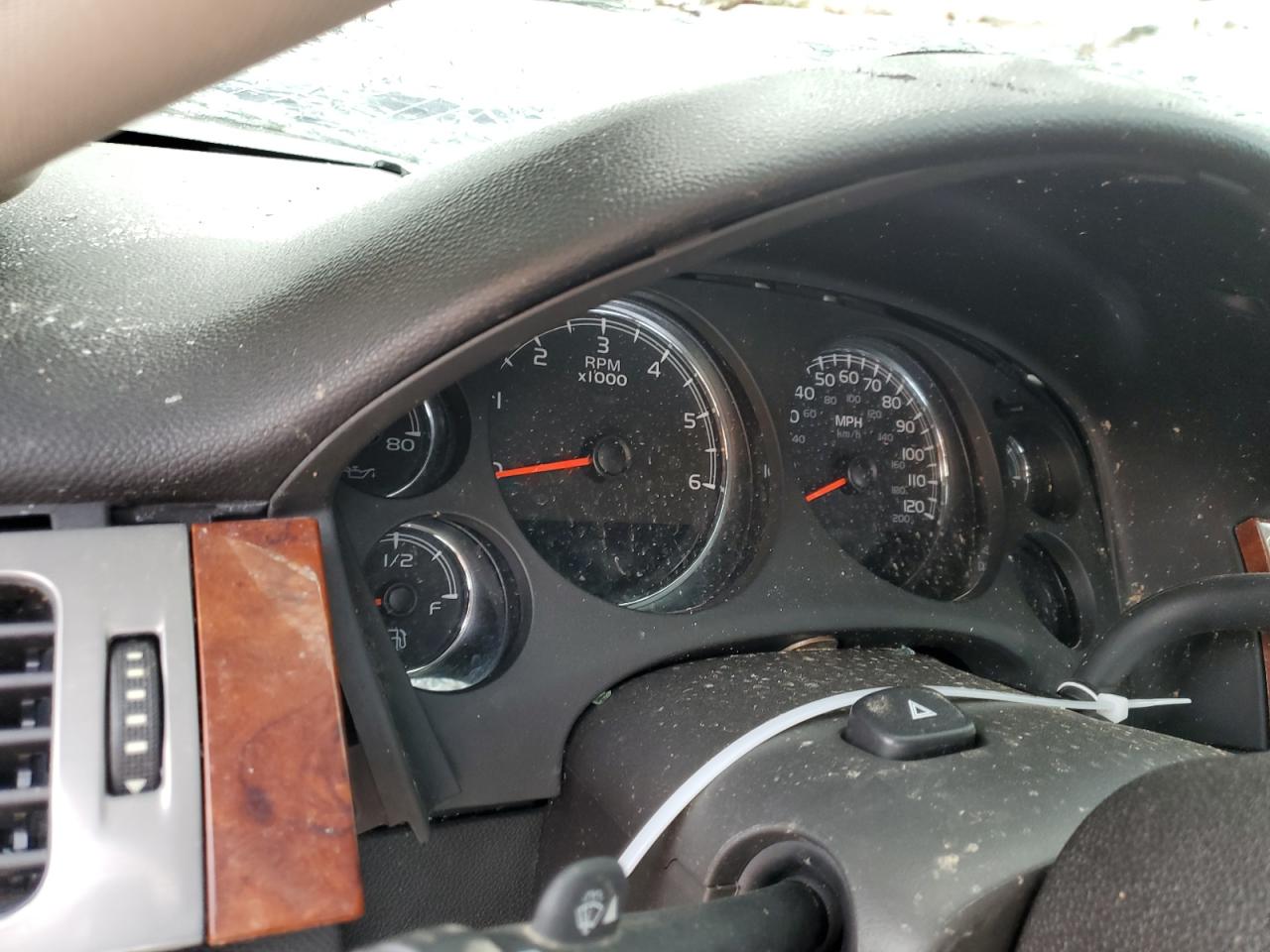 3GTRCWE06AG286587 2010 GMC Sierra C1500 Slt