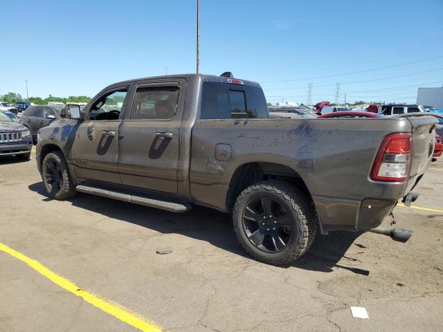 2021 Ram 1500 Big Horn/Lone Star VIN: 1C6SRFMT2MN816780 Lot: 56587834