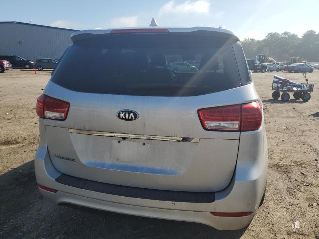 2018 Kia Sedona Ex VIN: KNDMC5C1XJ6348820 Lot: 53409644