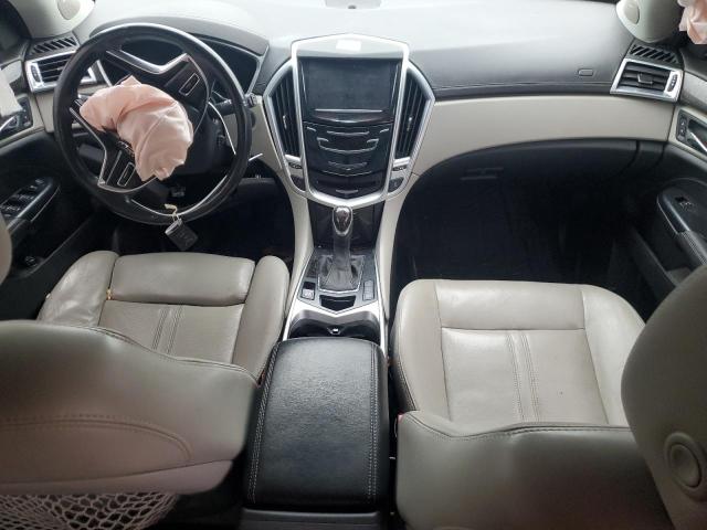 2014 Cadillac Srx Performance Collection VIN: 3GYFNFE35ES679260 Lot: 54047654