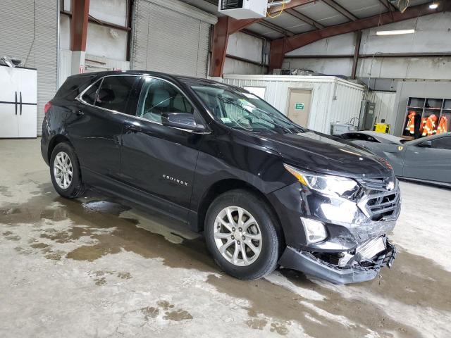 2020 Chevrolet Equinox Lt VIN: 3GNAXJEVXLL263301 Lot: 55305514